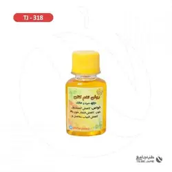 روغن تخم کتان