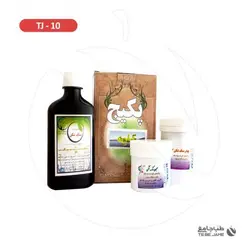 پکیج کمک درمان گیاهی تقویت و اصلاح کلیه