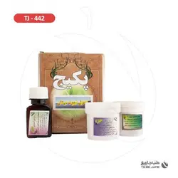 پکیج کمک درمان گیاهی تعدیل مردان