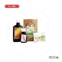 پکیج کمک درمان گیاهی تقویت معده