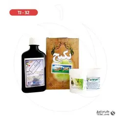 پکیج کمک درمان گیاهی فشار خون