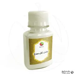 روغن گل سرخ