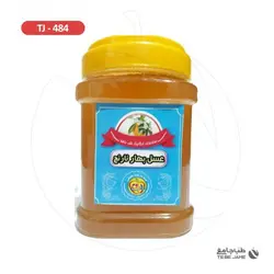 ‌عسل بهارنارنج اعلاء