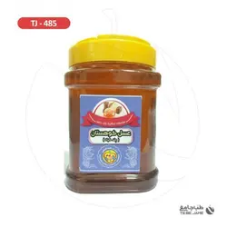 عسل کوهستان اعلاء(چندگیاه)