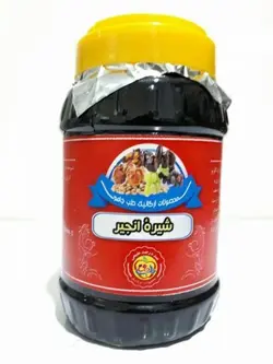 شیره انجیر