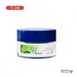 کرم گیاهی جوانه گندم