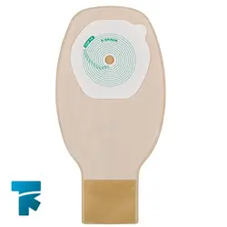 کیسه کلوستومی