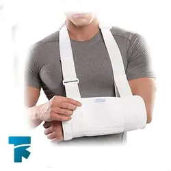 آویز دست گردنی پاک سمن