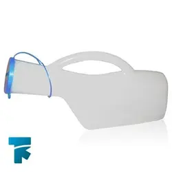 ظرف ادرار مردانه درب دار