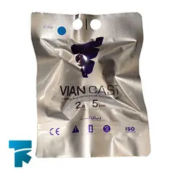 گچ فایبرگلاس VIAN CAST