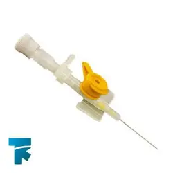 آنژیوکت زرد G24