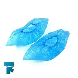 کاور کفش نایلونی