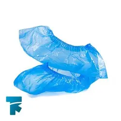 کاور کفش نایلونی