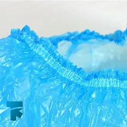 کاور کفش نایلونی