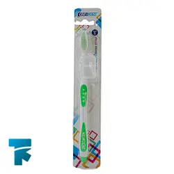 مسواک کانفیدنت سری نیودنت مدل CT-Fine