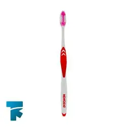 مسواک کانفیدنت TWIN FRESH بسته 2 عددی