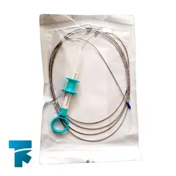 پنس آندوسکوپی و کلونوسکوپی یکبار مصرف بیوپسی