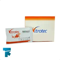 کیت تست اعتیاد متادون (MTD) ویتروتک