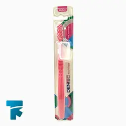 مسواک دن تک مدل Multi-Shape با برس متوسط