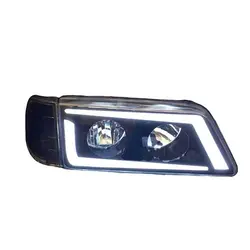 چراغ جلو اسپرت انجیکو (NGCO) طرح YF مناسب پژو 405 کد NGC35