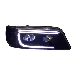 چراغ جلو اسپرت انجیکو (NGCO) طرح لیزری مناسب پژو 405 کد NGC35