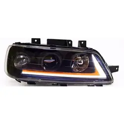 چراغ جلو اسپرت انجیکو (NGCO) طرح nx مناسب پژو 405 SLX کد NGC35