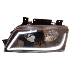 چراغ جلو اسپرت انجیکو (NGCO) طرح Audi مناسب پژو 405 کد NGC35