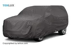 چادر خودرو جک S5 مناسب چهار فصل پشت پنبه ای  برند ام جی کد MG83