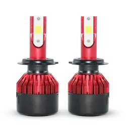 هدلایت دو طرفه زیمر مدل R1