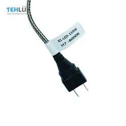 هدلایت دو طرفه زیمر مدل R1