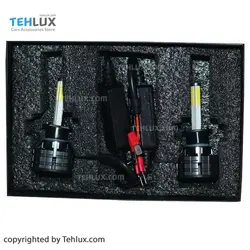 هدلایت چهار طرفه K9