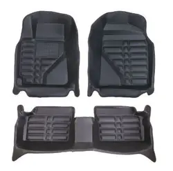 کفپوش پنج بعدی قالبی چرمی درجه یک AM مناسب لیفان 620