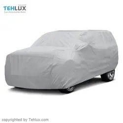 چادر خودرو تویوتا هایلوکس مناسب چهار فصل پشت پنبه ای مدل star cover F2269