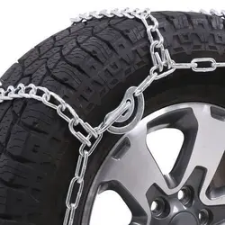 زنجیر چرخ  نردبانی قفل آچاری   مناسب  لیفان x50  مدل F965 ساخت ایران