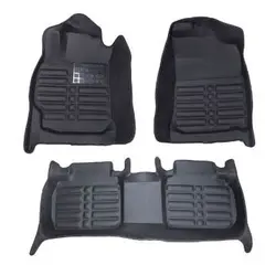 کفپوش پنج بعدی قالبی چرمی درجه یک AM مناسب لیفان 820