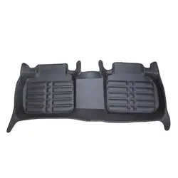 کفپوش پنج بعدی قالبی چرمی درجه یک AM مناسب لیفان 820