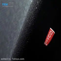 روکش صندلی پارچه ای طرح فابریک دنا مناسب تیبا1 صندلی جدید و ساینا ، هایکو HY8785