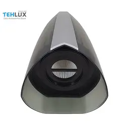 جارو برقی فندکی YL-030