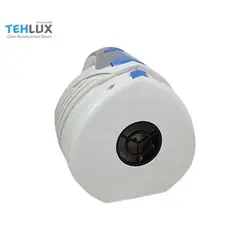 جارو برقی فندکی YL-030