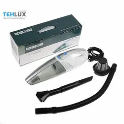جارو برقی فندکی YL-030