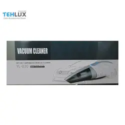 جارو برقی فندکی YL-030