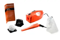 جارو برقی فندکی دوو c9101