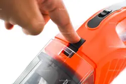 جارو برقی فندکی دوو c9101