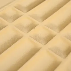 کفپوش پنج بعدی قالبی چرمی درجه یک AM مناسب کیا کادنزا