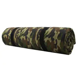 زیرانداز مسافرتی ام پی ضد آب طرح چریکی 0020