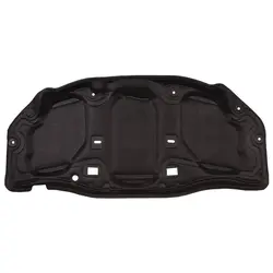 عایق کاپوت و درب موتور نمدی فابریک بابل مناسب رنو ساندرو کد C407