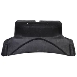 عایق نمدی فابریک صندوق عقب بابل مناسب پراید صبا کد A-900