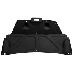 عایق نمدی فابریک صندوق عقب بابل مناسب دنا و دناپلاس کد A-900