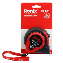 متر 5 متری رونیکس مدل RH-9061