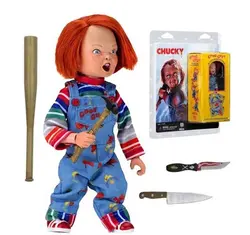 فیگور چاکی جعبه دار اورجینال